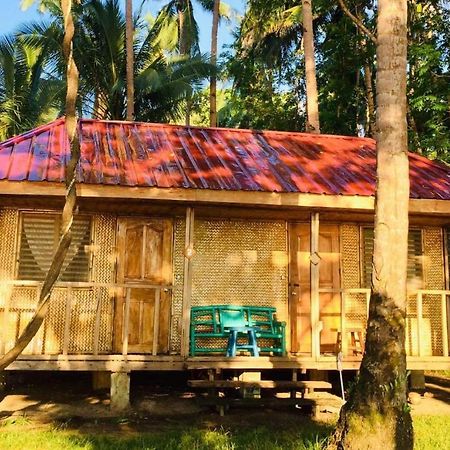 Arkadia Beach Resort Underground River Sabang  Exterior foto